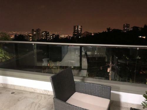 Apartamento Cielo Campestre