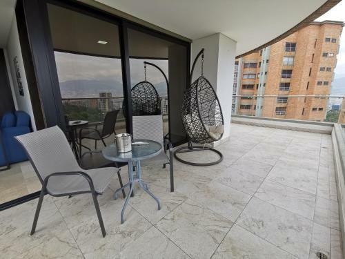 Apartamento Cielo Campestre