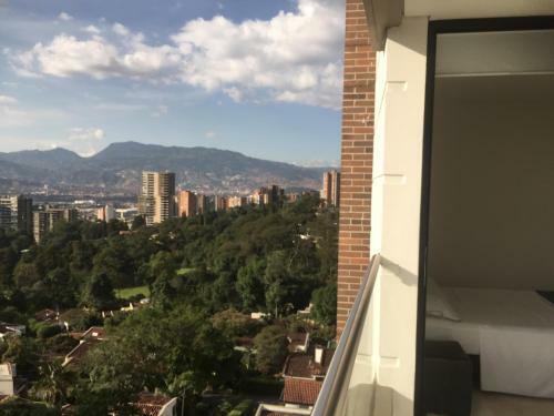 Apartamento Cielo Campestre