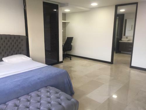 Apartamento Cielo Campestre
