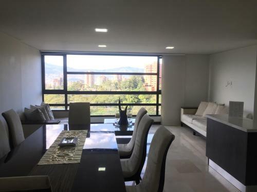Apartamento Cielo Campestre