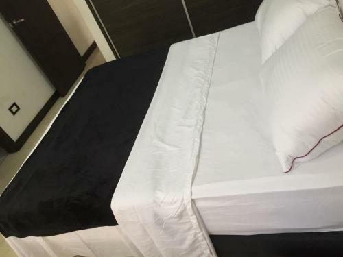 Apartamento Cielo Campestre