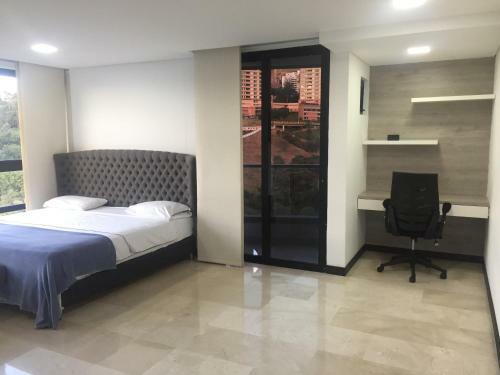Apartamento Cielo Campestre