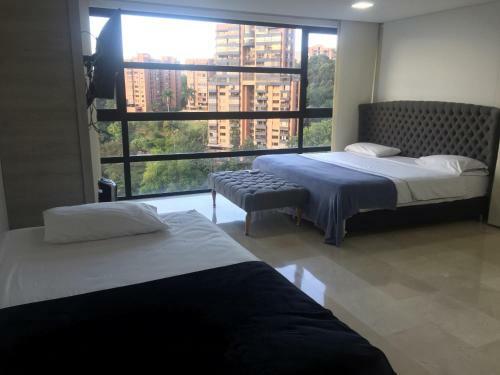 Apartamento Cielo Campestre