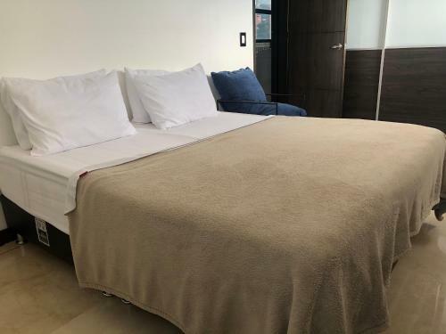 Apartamento Cielo Campestre