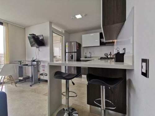 Apartamento Cielo Campestre