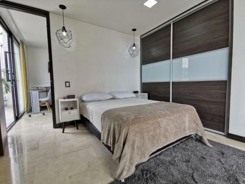 Apartamento Cielo Campestre