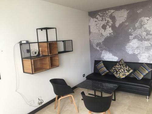 Apartamento Cielo Campestre