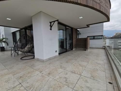 Apartamento Cielo Campestre