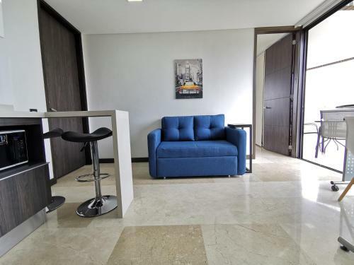 Apartamento Cielo Campestre
