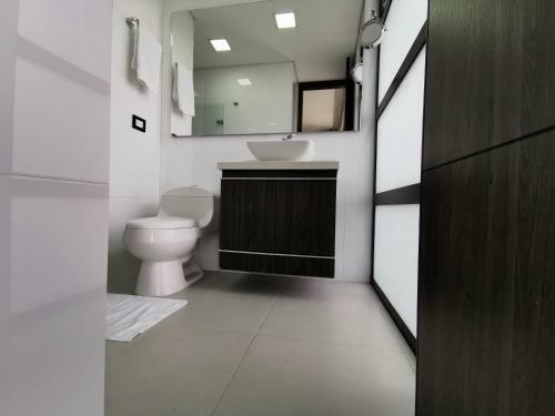 Apartamento Cielo Campestre