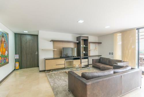 Apartamento Cielo Campestre