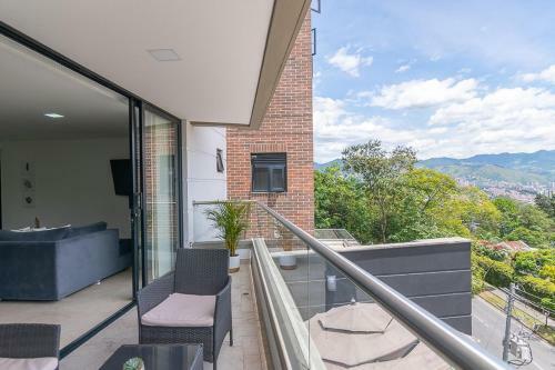 Apartamento Cielo Campestre