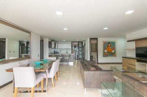 Apartamento Cielo Campestre