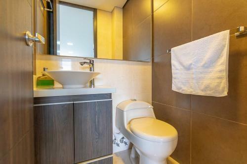 Apartamento Cielo Campestre