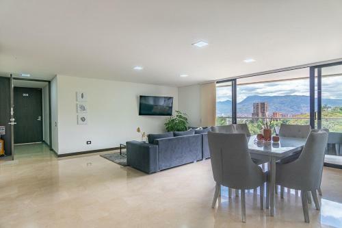 Apartamento Cielo Campestre