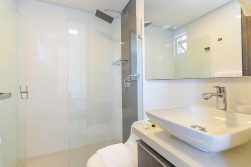 Apartamento Cielo Campestre