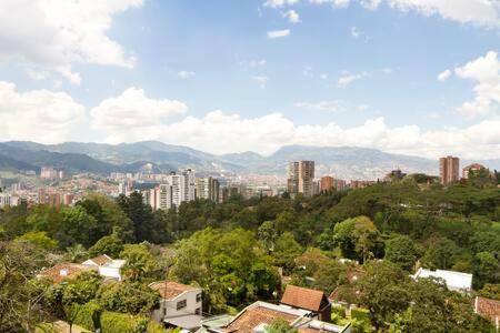 Apartamento Cielo Campestre