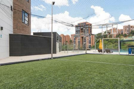 Apartamento Cielo Campestre