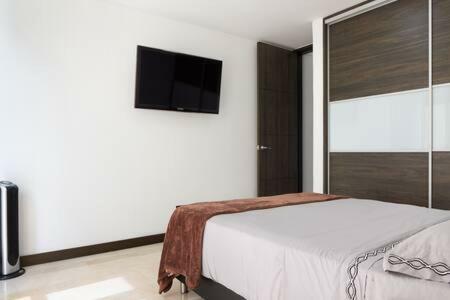 Apartamento Cielo Campestre