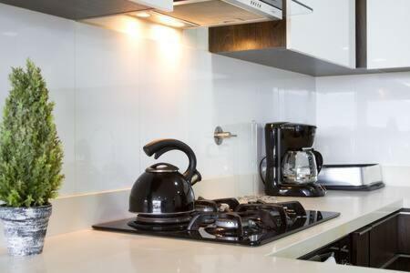 Apartamento Cielo Campestre
