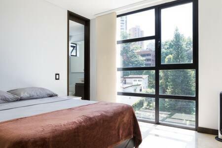 Apartamento Cielo Campestre