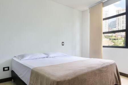 Apartamento Cielo Campestre