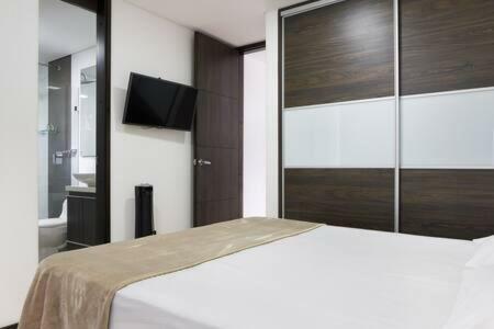 Apartamento Cielo Campestre