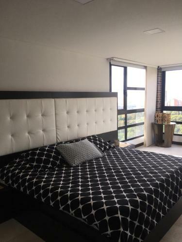 Apartamento Cielo Campestre