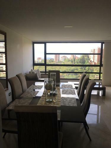 Apartamento Cielo Campestre