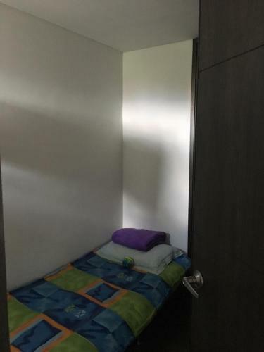 Apartamento Cielo Campestre