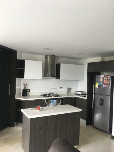 Apartamento Cielo Campestre