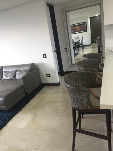 Apartamento Cielo Campestre