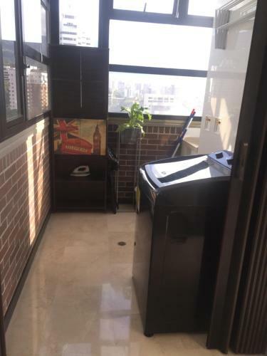 Apartamento Cielo Campestre