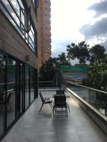 Apartamento Cielo Campestre
