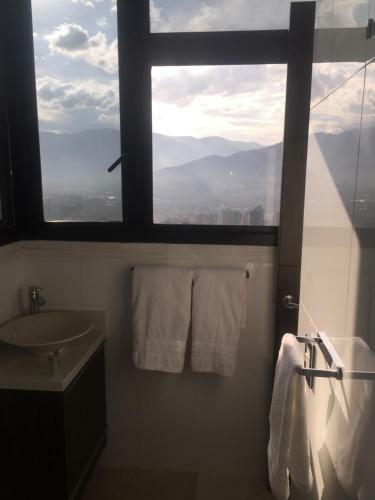 Apartamento Cielo Campestre