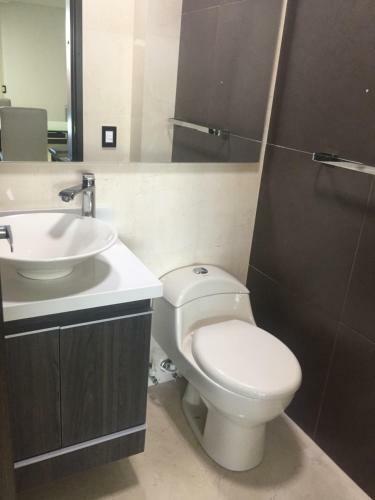 Apartamento Cielo Campestre