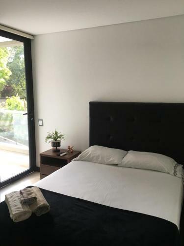 Apartamento Cielo Campestre