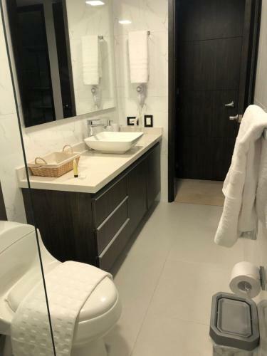 Apartamento Cielo Campestre