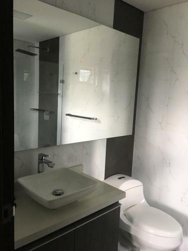 Apartamento Cielo Campestre