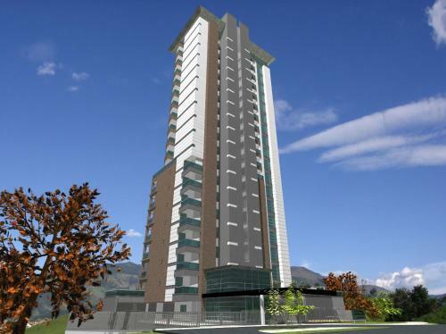Apartamento Cielo Campestre