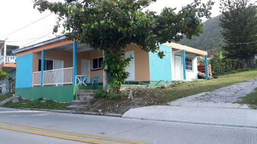 Apartamentos Punta Rocosa