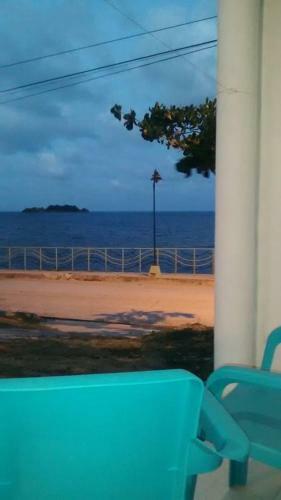 Apartamentos Punta Rocosa