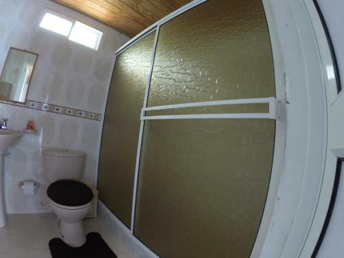 Posada Native Lodge Brisas Del Sur