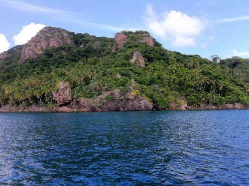 Posada Native Lodge Brisas Del Sur