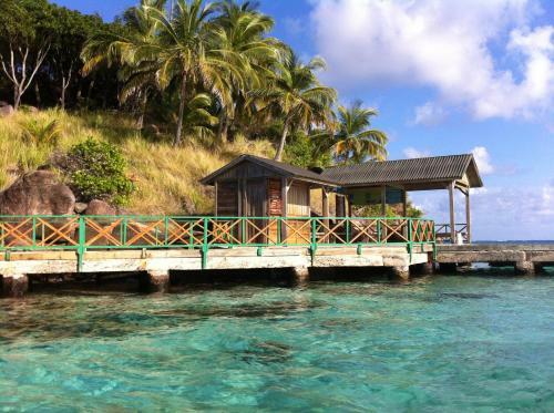 Posada Native Lodge Brisas Del Sur