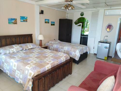 Apartamento Posada Sweet Anashly