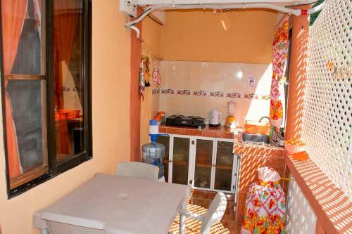 Apartamento Posada Sweet Anashly
