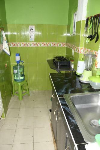 Apartamento Posada Sweet Anashly