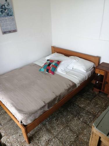 Hostal El Mocambo Hostel And Guest House